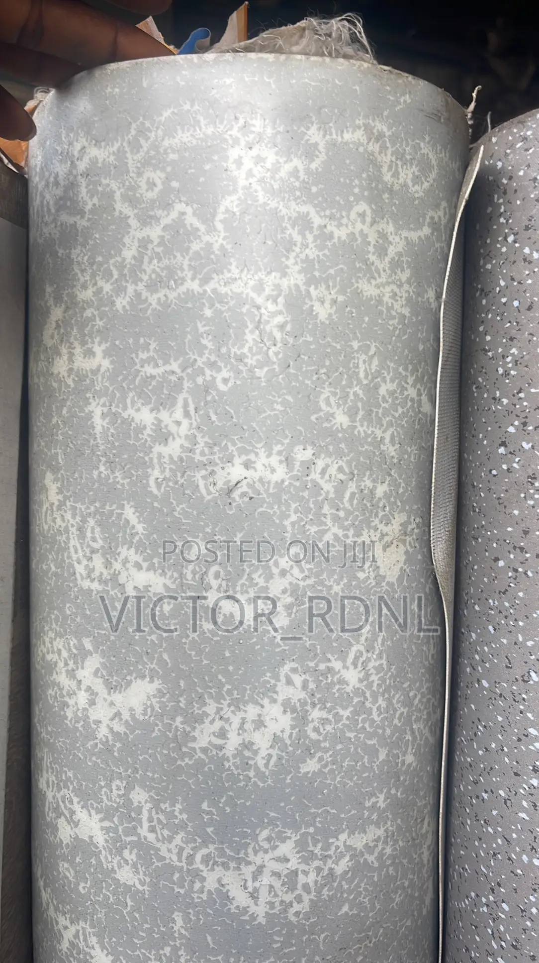 3.5 Mm Real Gym Thick Carpet