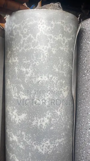 3.5 Mm Real Gym Thick Carpet