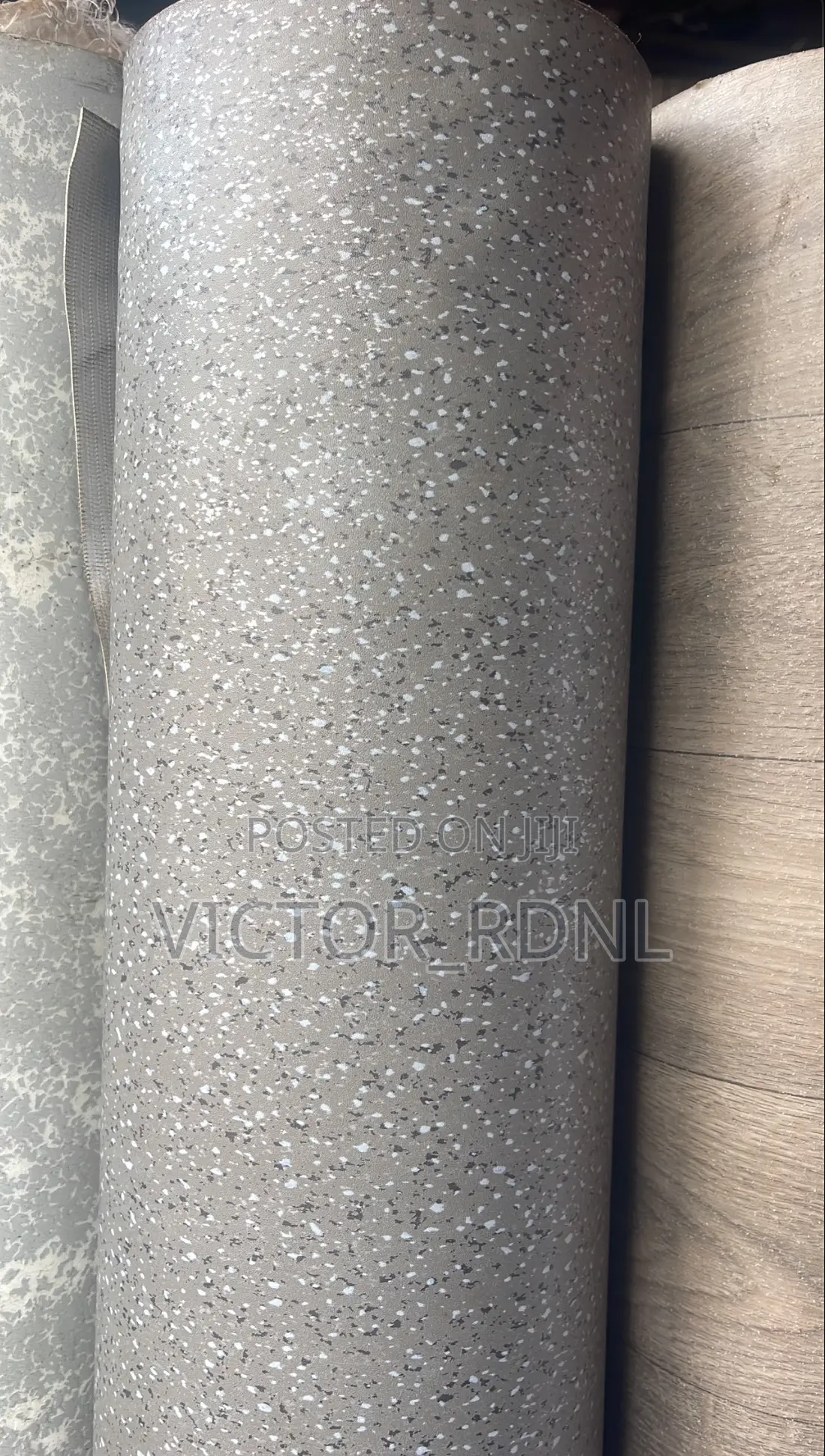 3.5 Mm Real Gym Thick Carpet