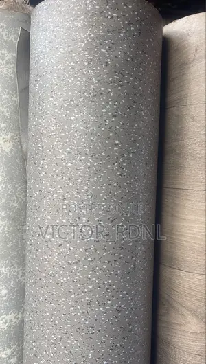 3.5 Mm Real Gym Thick Carpet