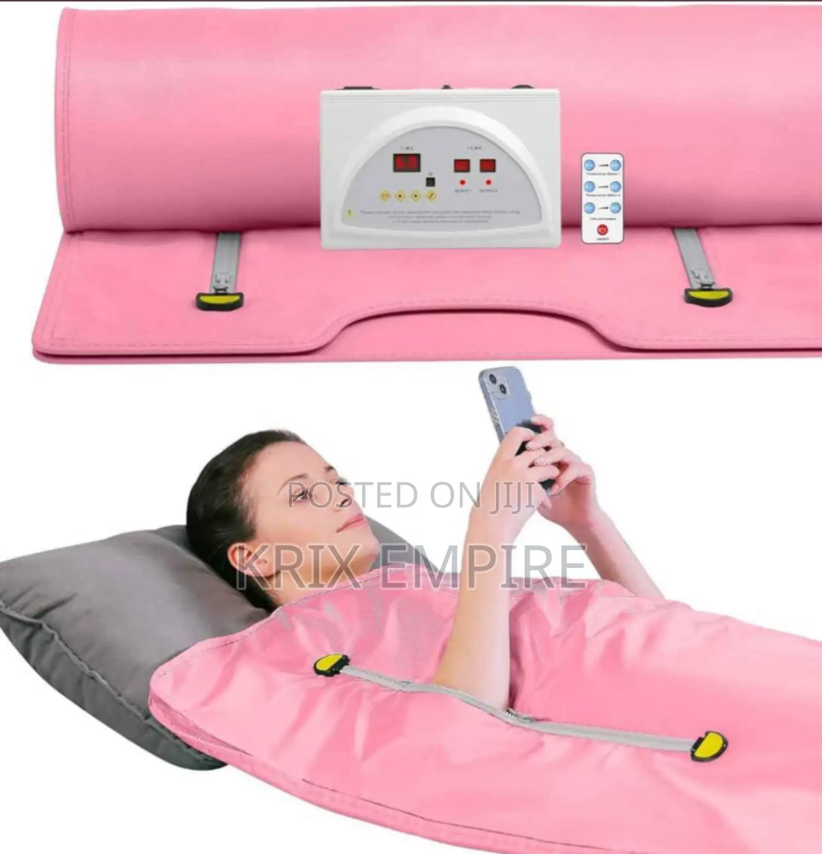 Full Body Massage
