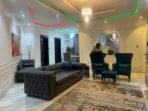 6 Units of Luxurious 3/2 Bedroom Apartment With Snooker
