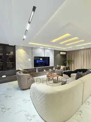 Luxurious 3 Bedroom Apartment