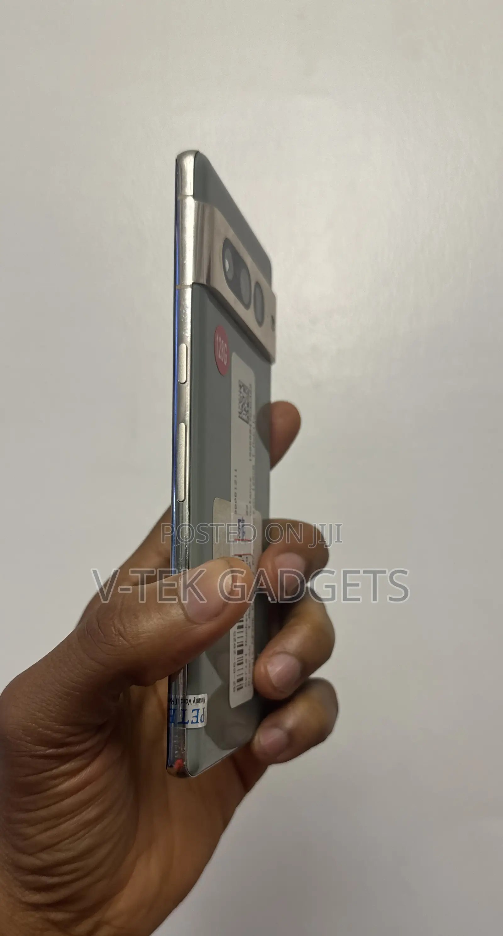 Google Pixel 7 Pro 128 GB