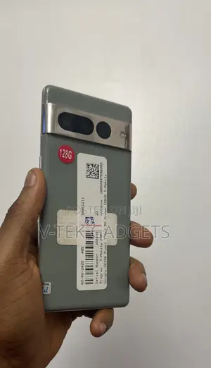 Google Pixel 7 Pro 128 GB