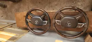 Ml350 2012 Complete Formica Steering Wheel