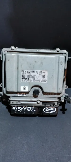 Brain Box C 300 GLK 350