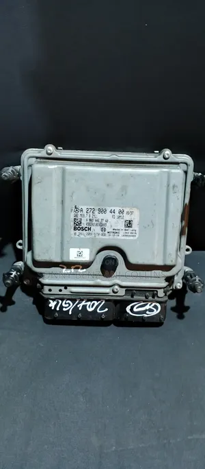 Brain Box C 300 GLK 350