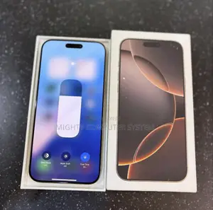 Apple iPhone 16 Pro 256 GB Gold