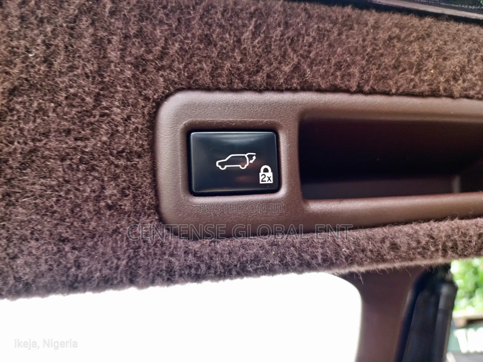 Lexus RX 2018 Blue