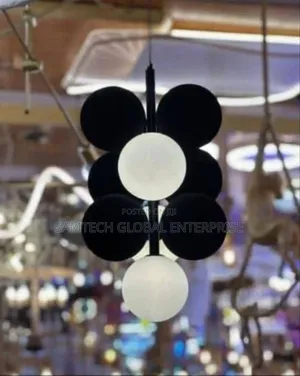 Drop Pendant Lights