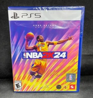 Nba 2k24 Ps5