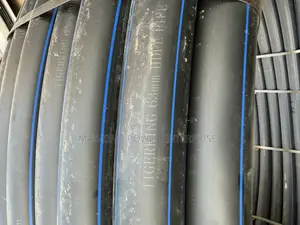 63mm Ebonite Tube Available