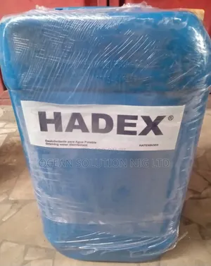Hadex Portable Drinking Water 25l