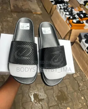 Designer Slide