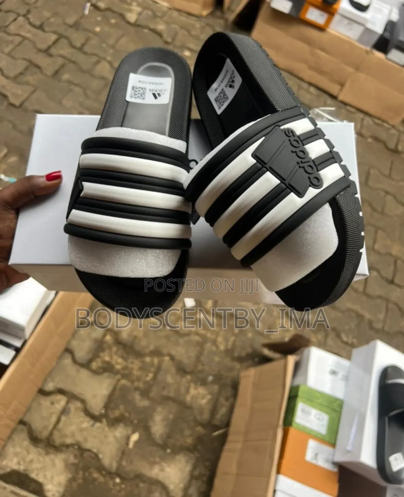 Designer Slide