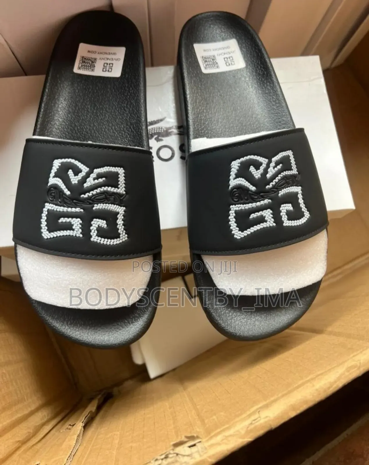 Designer Slide