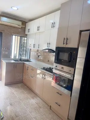 Kitchen Cabinet