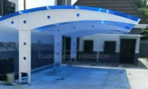 Carport for Garage