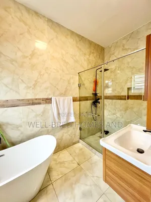 Furnished 4bdrm Duplex in Orchid Lekki Lagos for rent
