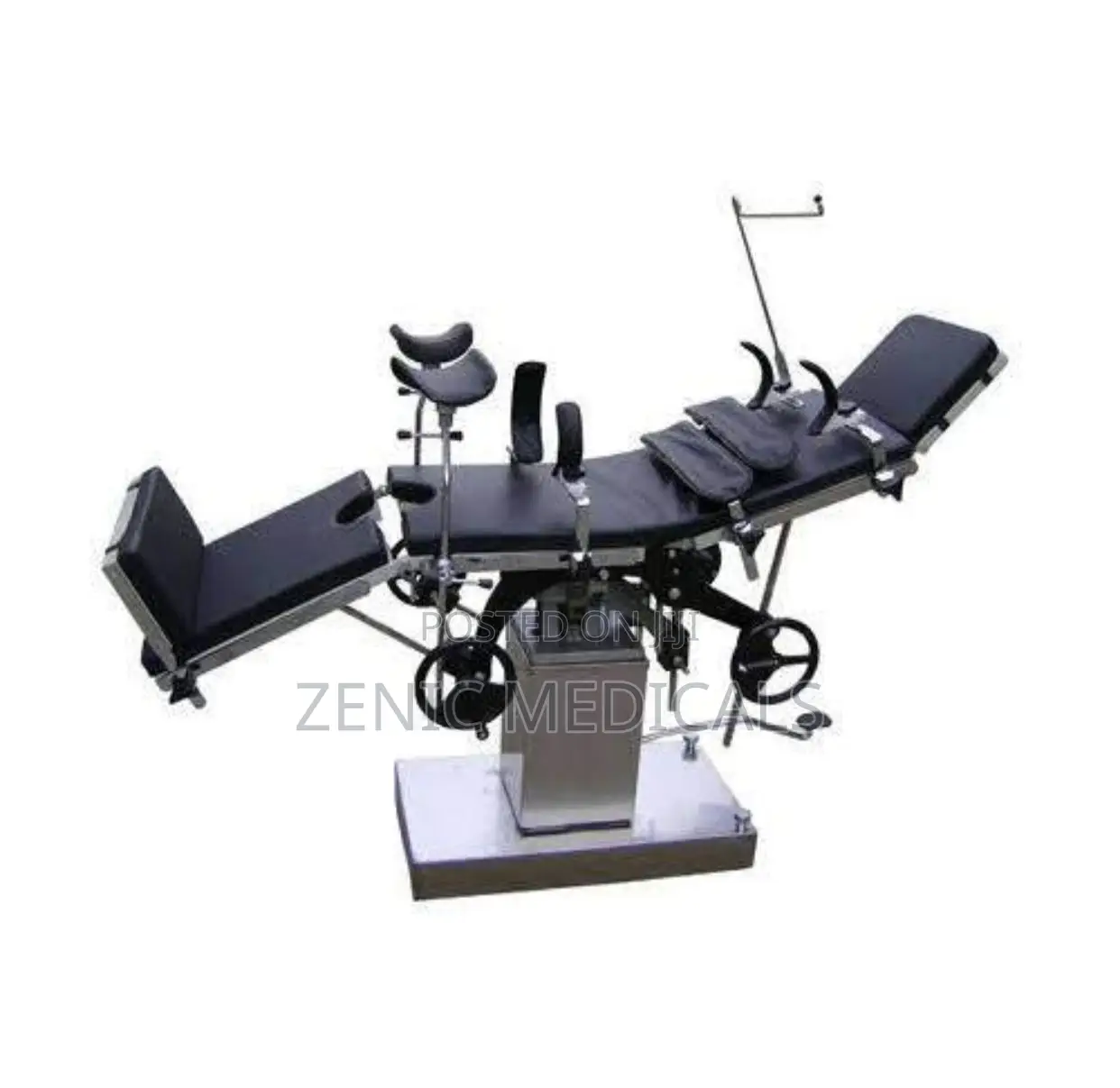 Operating Table