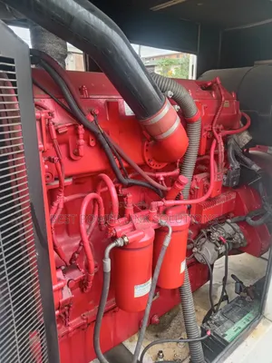 500 Kva Generator for Rent Near You