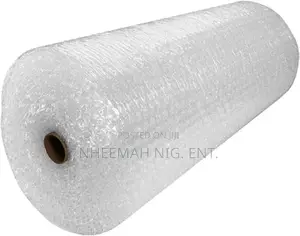 Bubble Shrink Wrap Nylons 1200mmx20m
