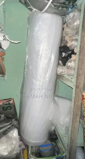 Bubble Shrink Wrap Nylons 1200mmx20m