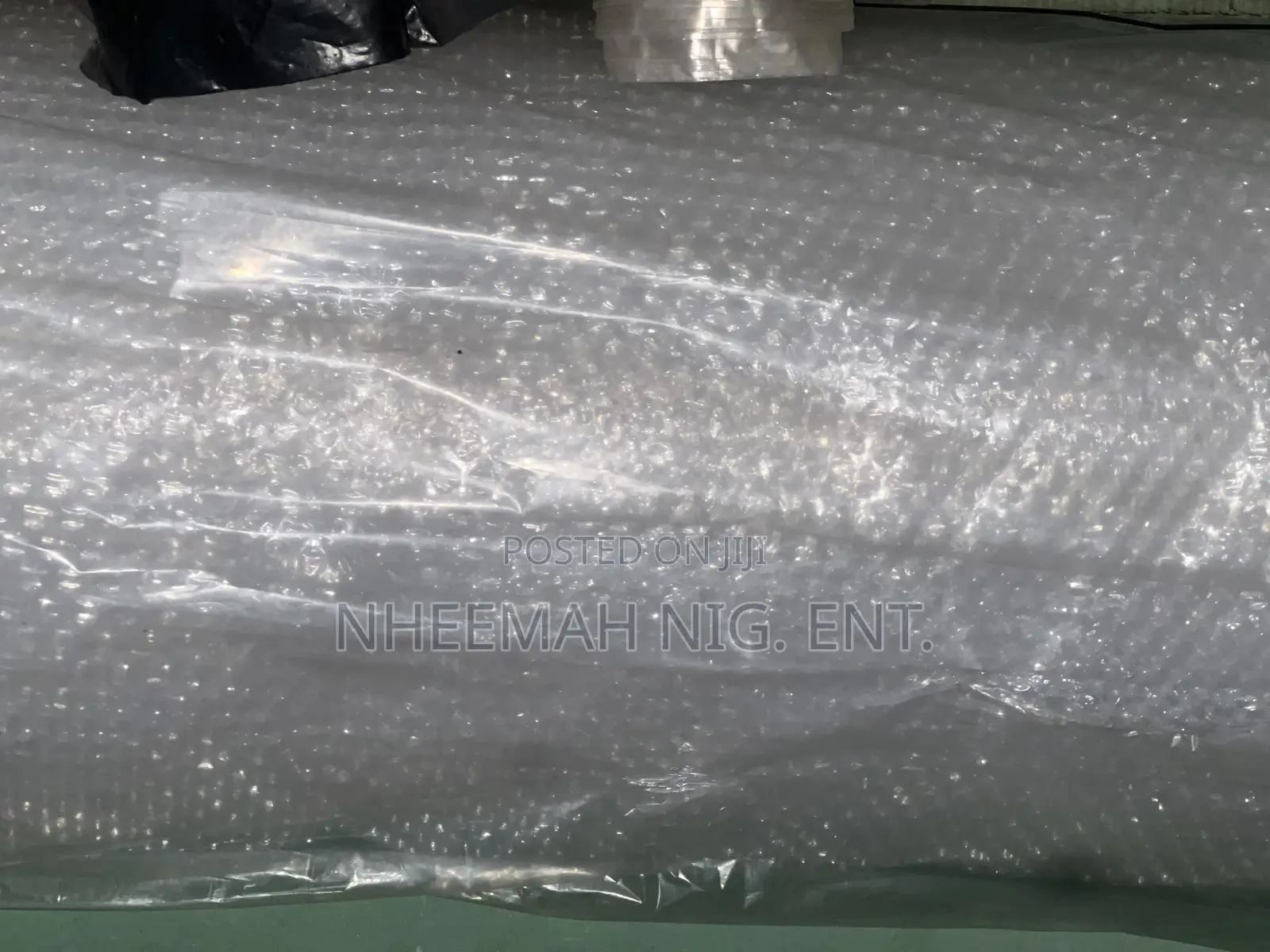 Bubble Shrink Wrap Nylons 1200mmx20m