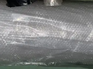 Bubble Shrink Wrap Nylons 1200mmx20m