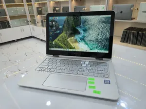 Laptop HP Spectre X360 13t 16GB Intel Core I7 SSD 512GB