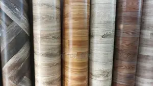 Imported Korean Vinyl Armstrong Carpet