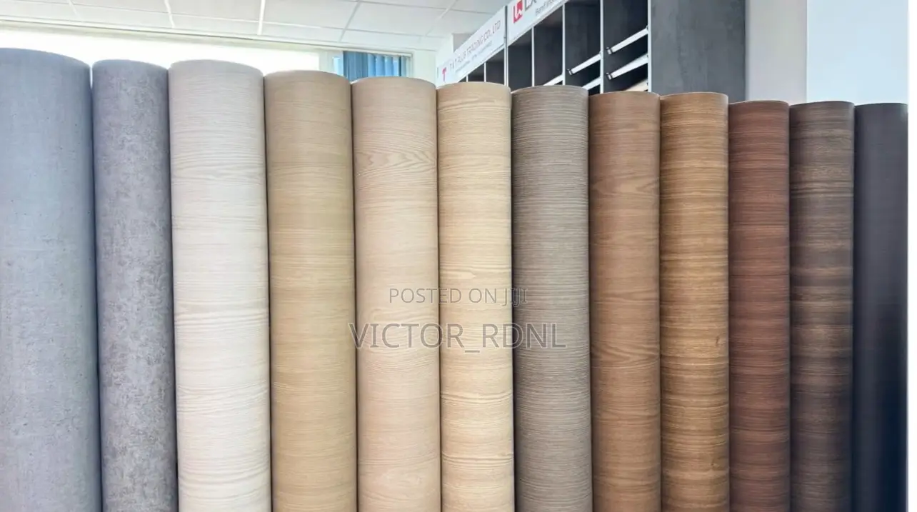 Original Vinyl Armstrong Carpet