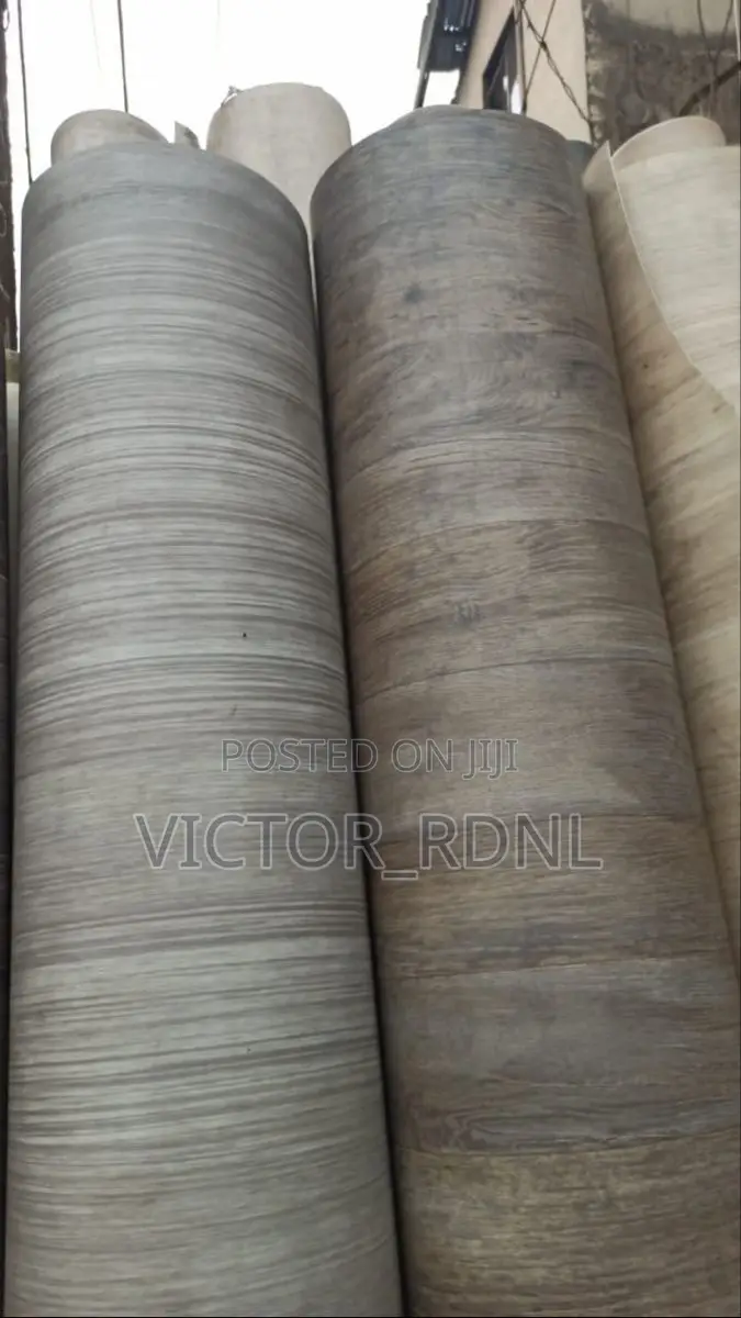 Original Vinyl Armstrong Carpet