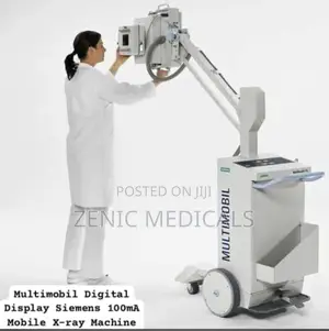 Digital X-ray Machine