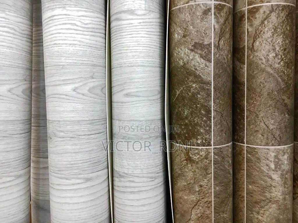 Armstrong Thick Carpet, Multi Designs