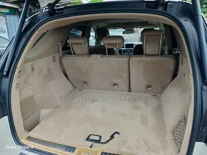 Mercedes-Benz M Class ML350 4MATIC 4dr SUV AWD (3.5L 6cyl 7A) 2015