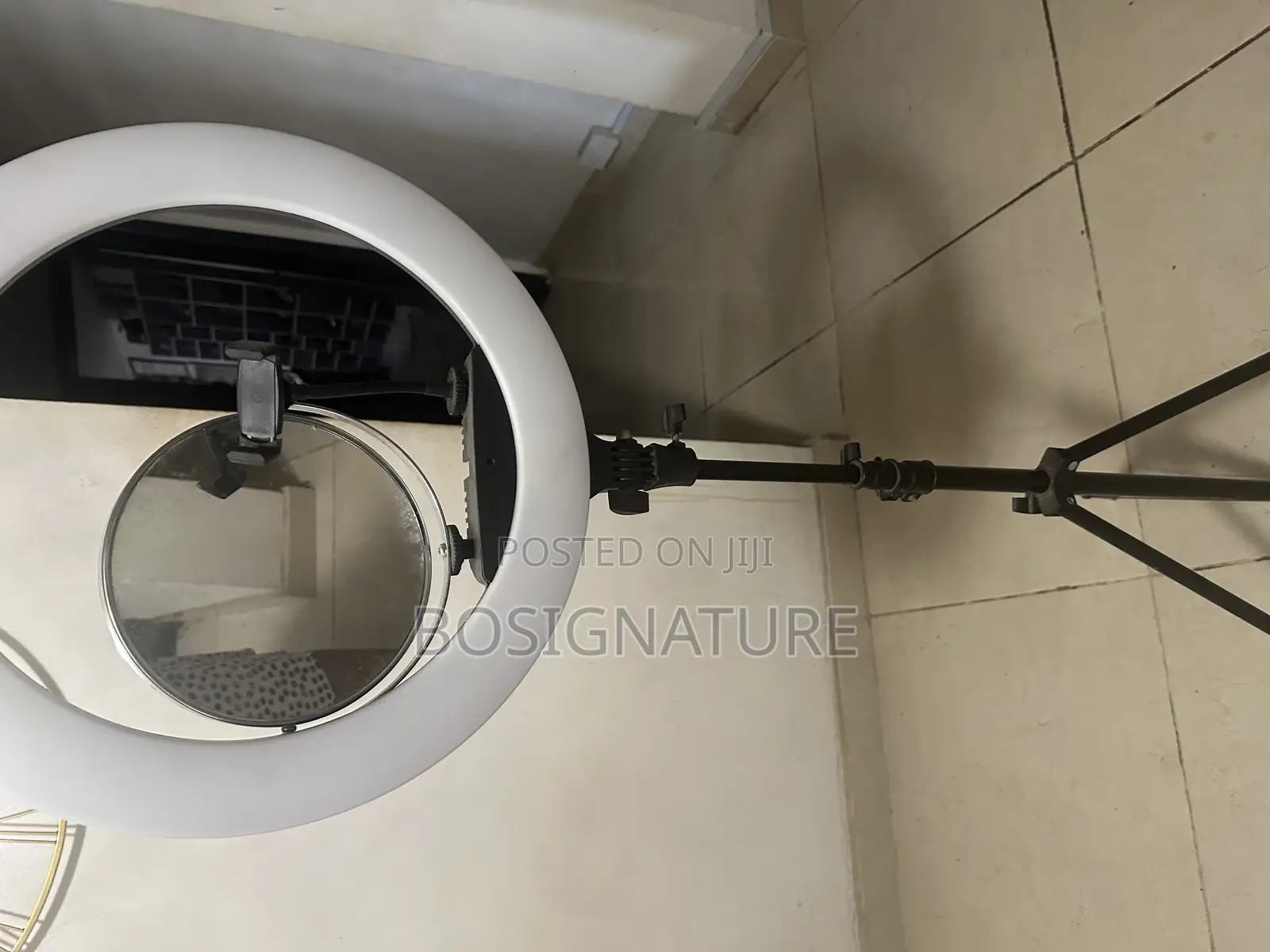 Ring Light