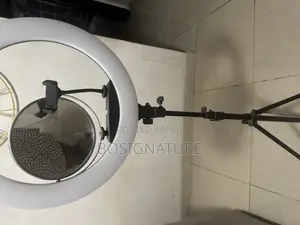 Ring Light
