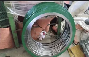 24"- 900 Lb 316/316l/Fg Spiral Wound Gasket