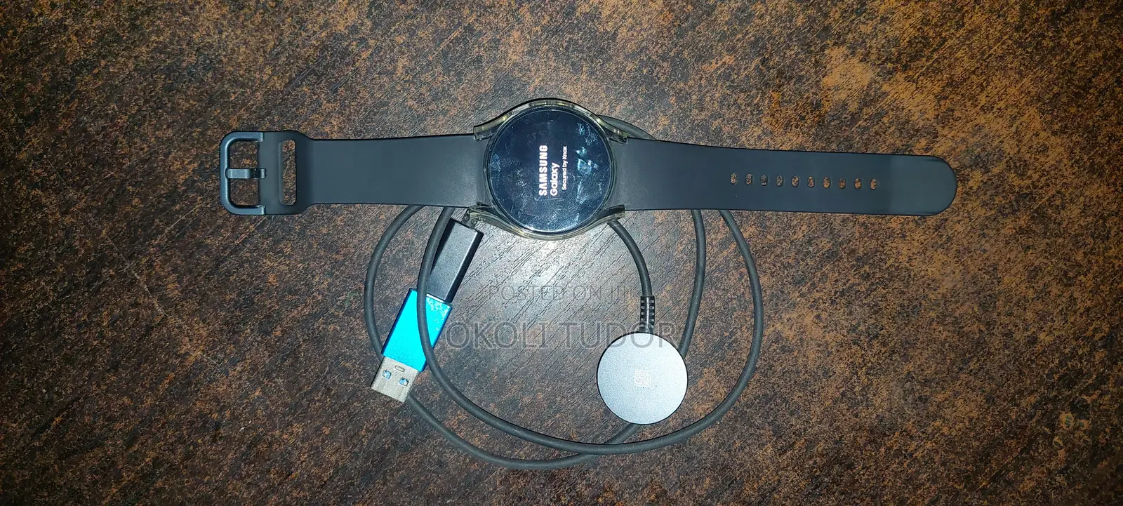Samsung Galaxy Watch 5 40mm Lte Version