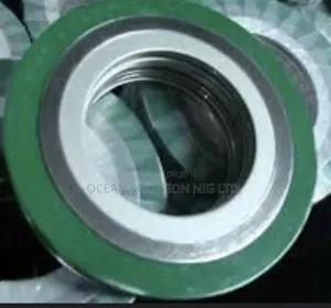 2" X 900 316 Spiral Wound Gasket