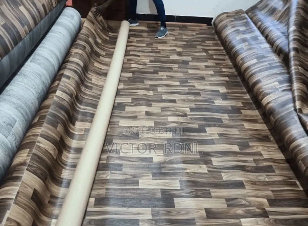 Armstrong Thick Carpet, Multi Designs