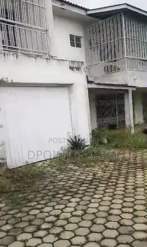 Over 2 Plots of Land