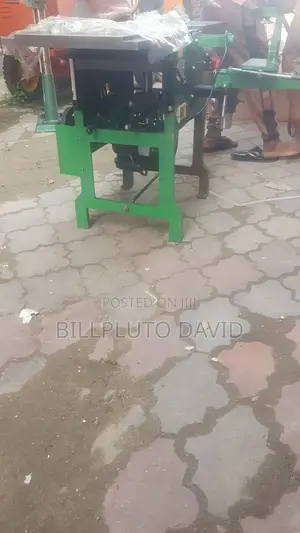 Woodworking Combination Machine,