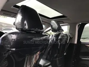 Lexus ES 2015 Gray