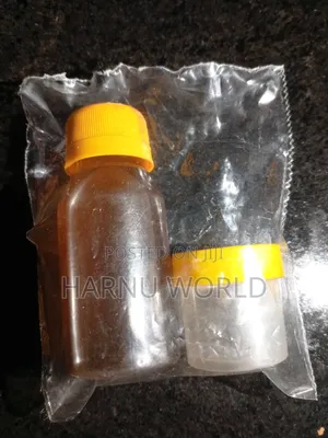 Womb Repair Natural Oil for Fallopian Tube Blockage and Ceased Menses