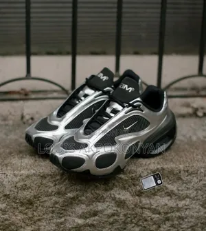 Nike Air Max Sneakers