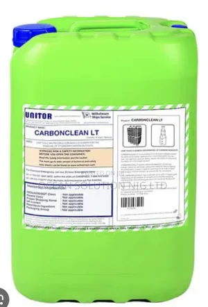 Carbonclean Lt 25l