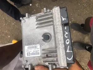 Brain Box for Toyota Corolla 2016 Model